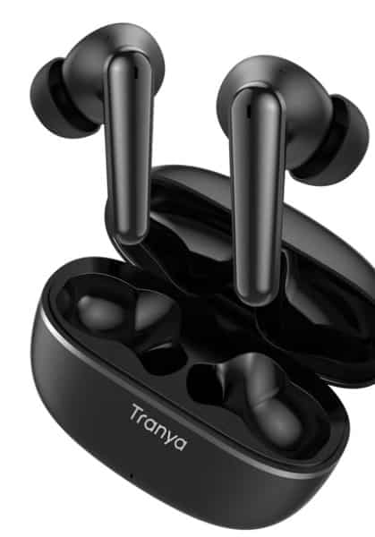 TRANYA T30 Wireless Earbuds User Manual