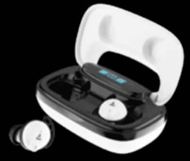 boAt Airdopes 621 Wireless Earbuds Single Earbud Usage