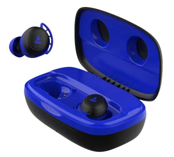 BOAT Airdopes 441 Pro Bluetooth Earbuds User Manual