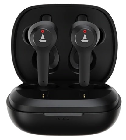 Boat Airdopes 451v2 Wireless Earbuds User Manual