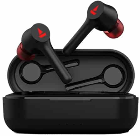 BOAT Airdopes 281 Pro Wireless Earbuds User Manual