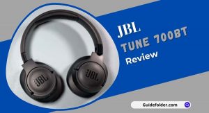 JBL Tune 700BT wireless headphones Review