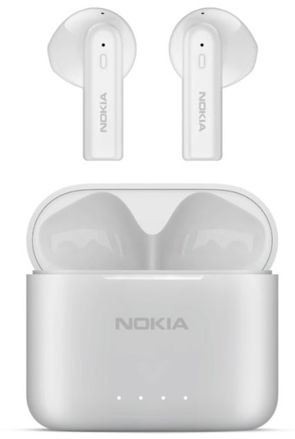 Nokia True Wireless Earphones T3020 User Manual