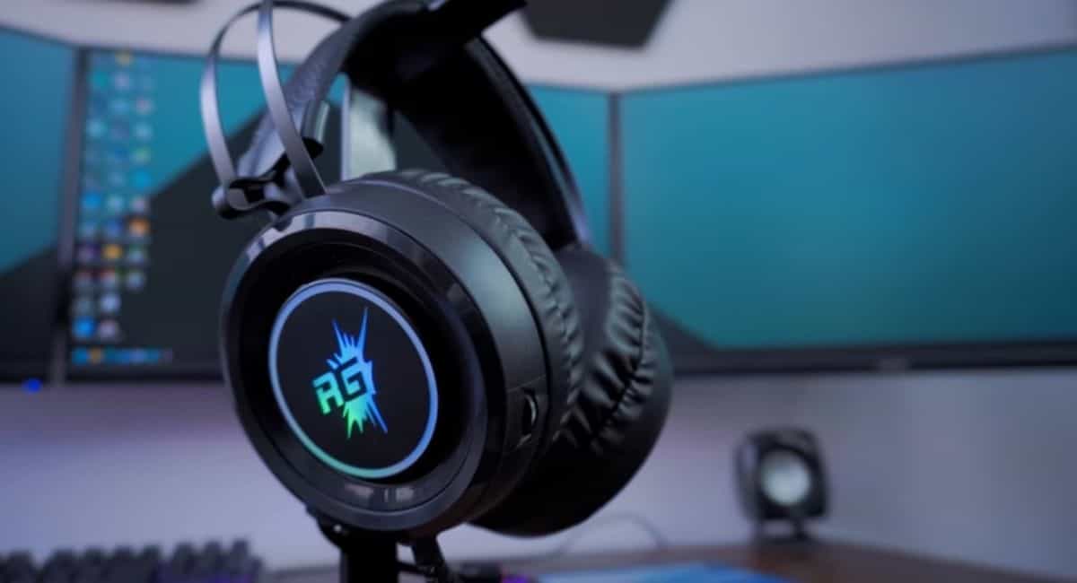 Redgear Cloak Wired RGB Gaming Headphones Review