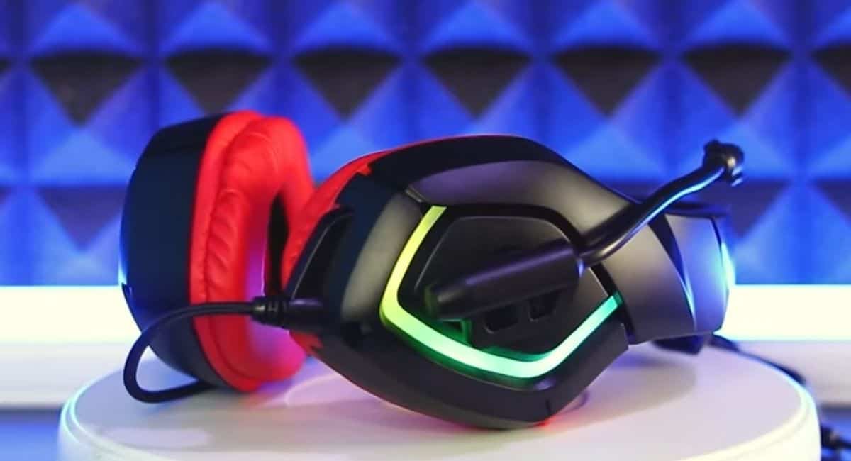 Zebronics Zeb-Rush Wired Channel USB Gaming Headphones Review