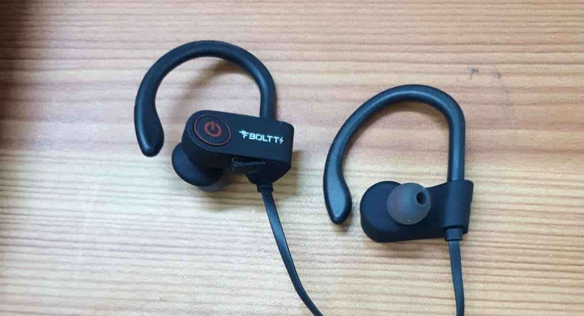 best bluetooth earphones for yoga