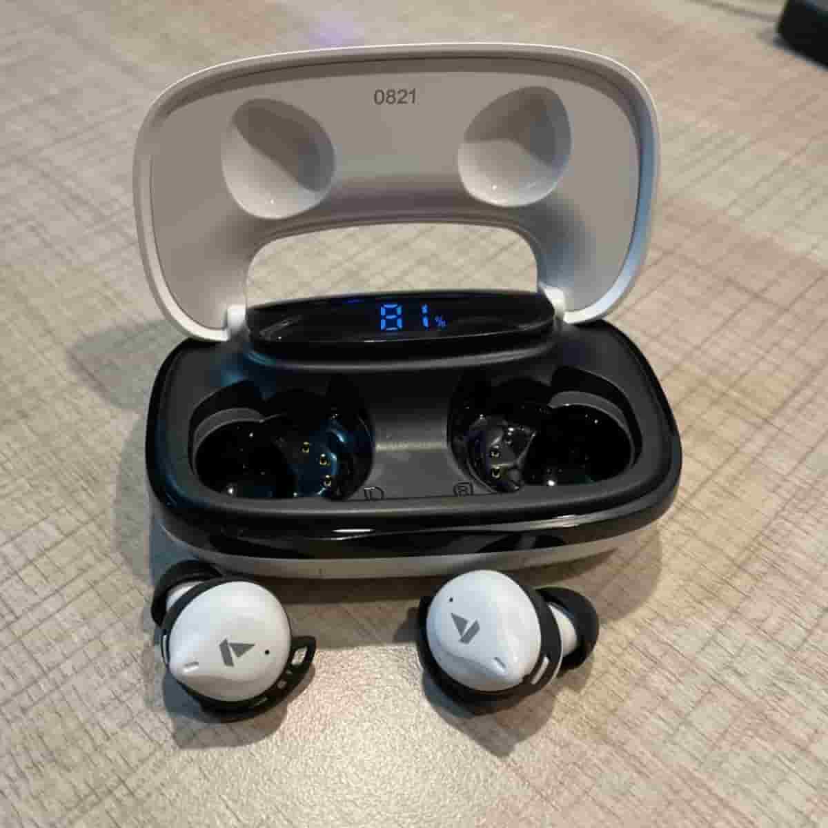 boAt Airdopes 621 True Wireless Earbuds Review