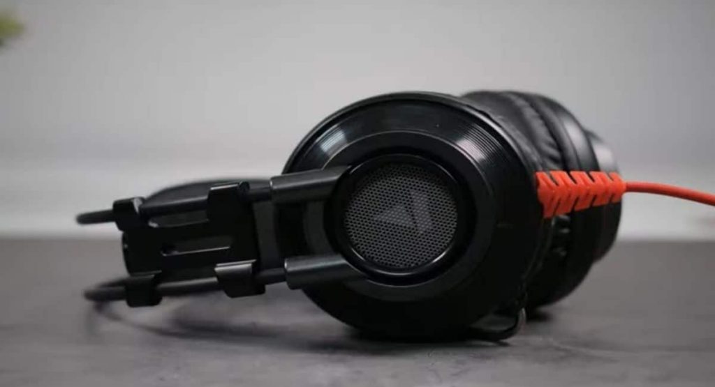 boAt Immortal IM-200 7.1 Wired Channel USB Gaming Headphone Review