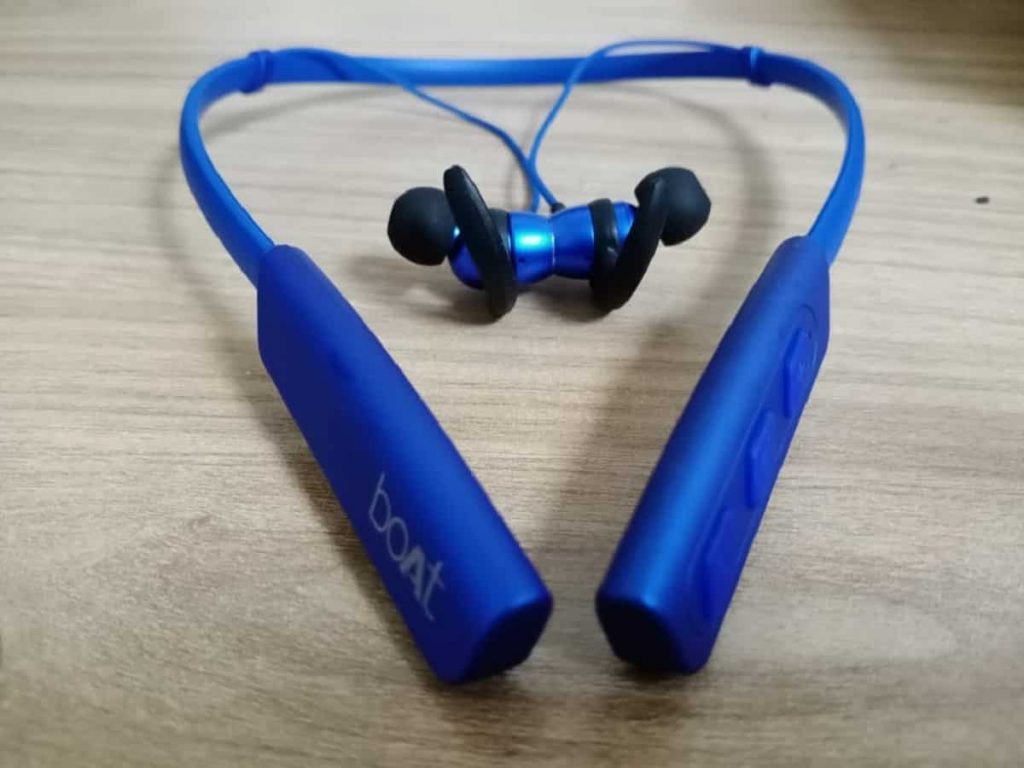 boAt Rockerz 235 V2 neckband