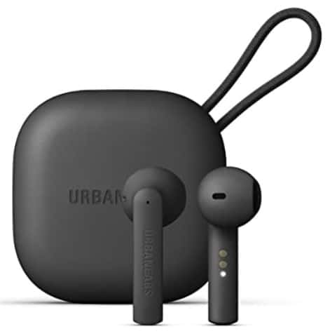 Urbanears Luma Bluetooth Earbuds User Manual