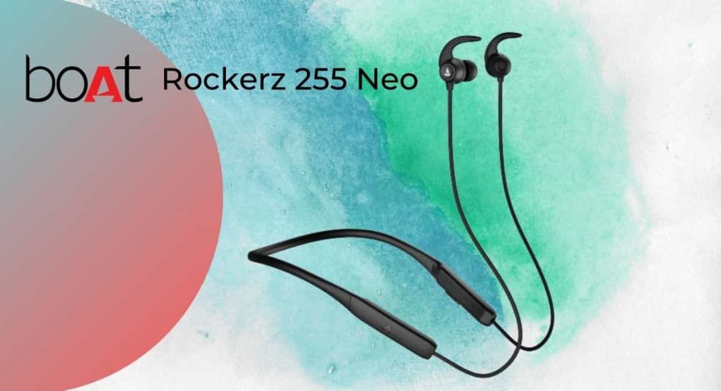 boAt Rockerz 255 Neo vs boAt Rockerz 330 Pro Comparison Which is better