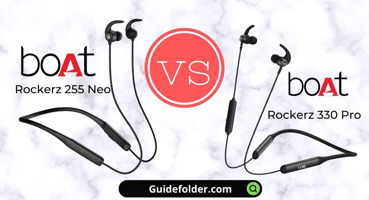 Boat rockerz 255 comparison deals