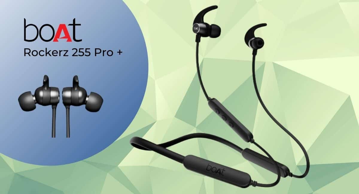 boAt Rockerz 255 Pro plus vs boAt Rockerz 330 Comparison which one is