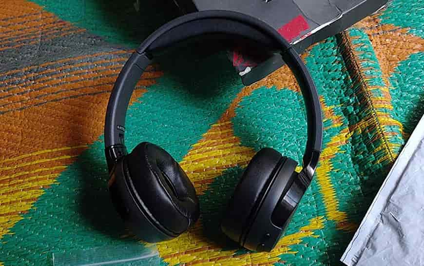 boAt Rockerz 650 Wireless Headphone