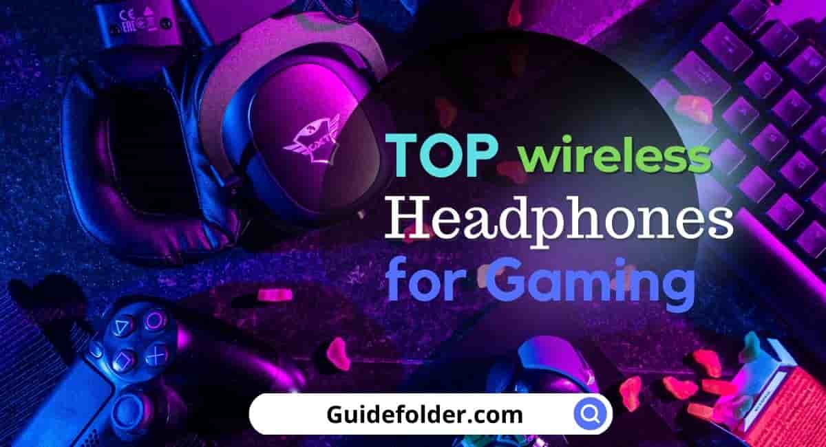 Best Wireless Gaming Headphones in India