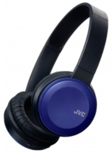 JVC HA S190BT Wireless Headphones User Manual