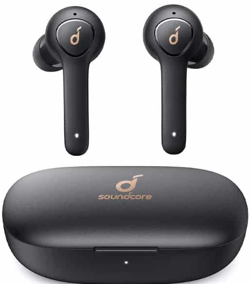 Soundcore Life P2 Wireless Earbuds User Manual