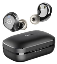 Tozo NC9 Plus ANC Wireless Earbuds Quick Start Guide