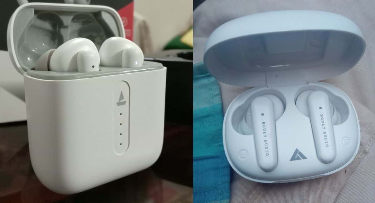 boAt Airdopes 141 TWS vs Boult Audio AirBass FX1 TWS Which is better?
