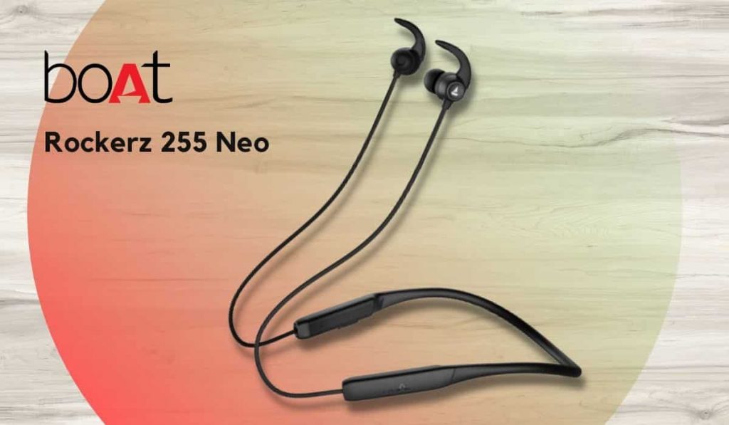 5 Best Neckband Bluetooth Earphones Under 1500 In India 2023 (1.5K Rs)