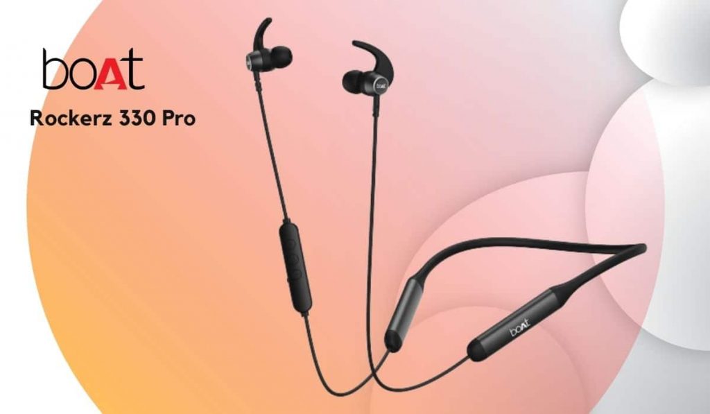 5 Best Neckband Bluetooth Earphones Under 2000 In India 2023 (2K INR)