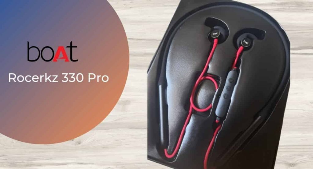 boAt Rockerz 330 pro vs oneplus bullets wireless z bass edition comparison which is better