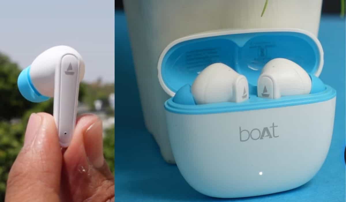 boAt Airdopes 115 Review Wireless Earbuds Specs, Price & More