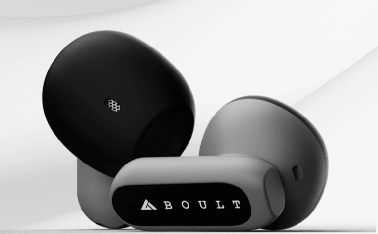 Boult Audio AirBass Z1 Earbuds User Manual