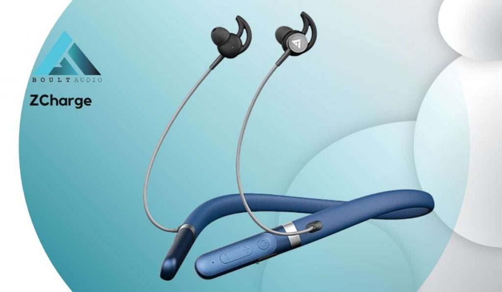 Top 10 Best Neckband Bluetooth Earphones Under 1500 Rupees In India