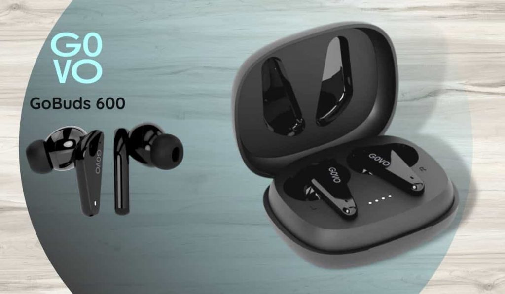 GOVO GoBuds 600 TWS Earbuds