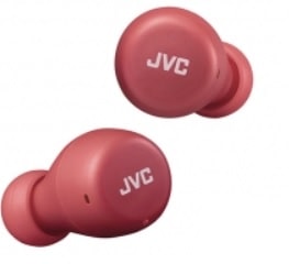 JVC HA A5T Ear Headphones User Manual