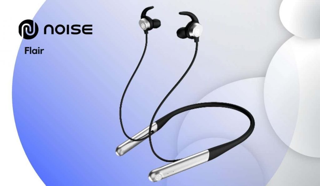 Noise Flair vs Mi Neckband Pro comparison which is better