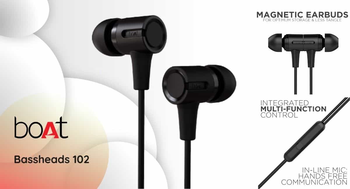 boAt-Bassheads-102-Earphone