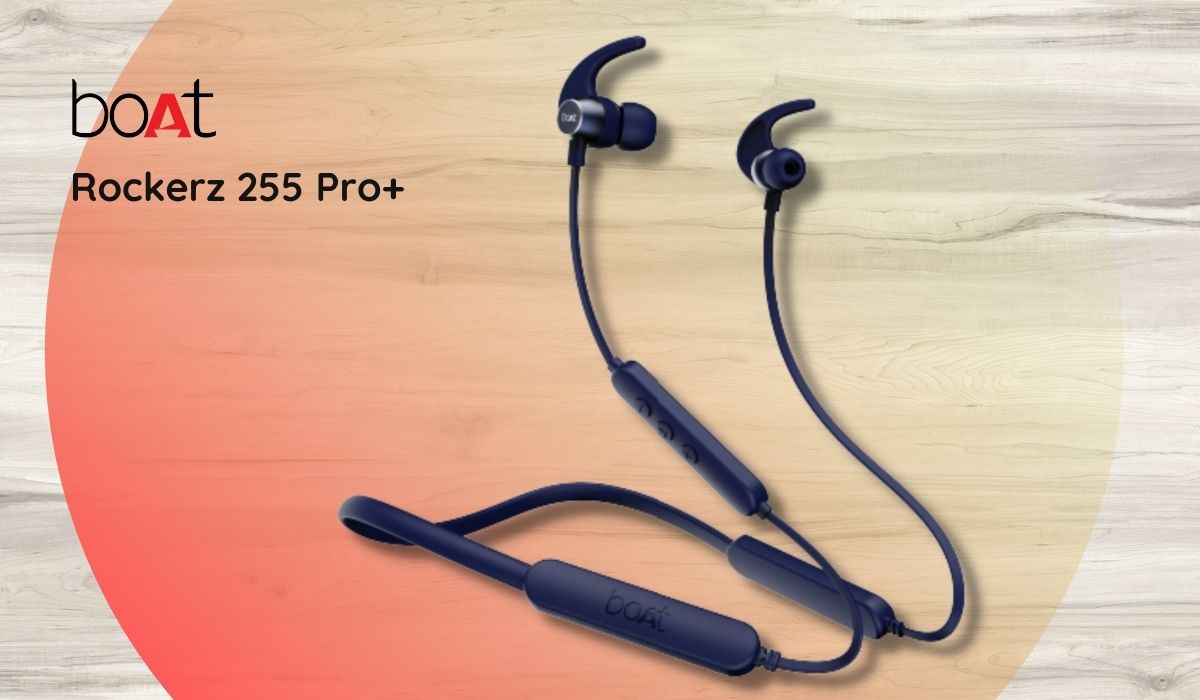 Top 10 Best Neckband Bluetooth Earphones Under 1500 Rupees In India