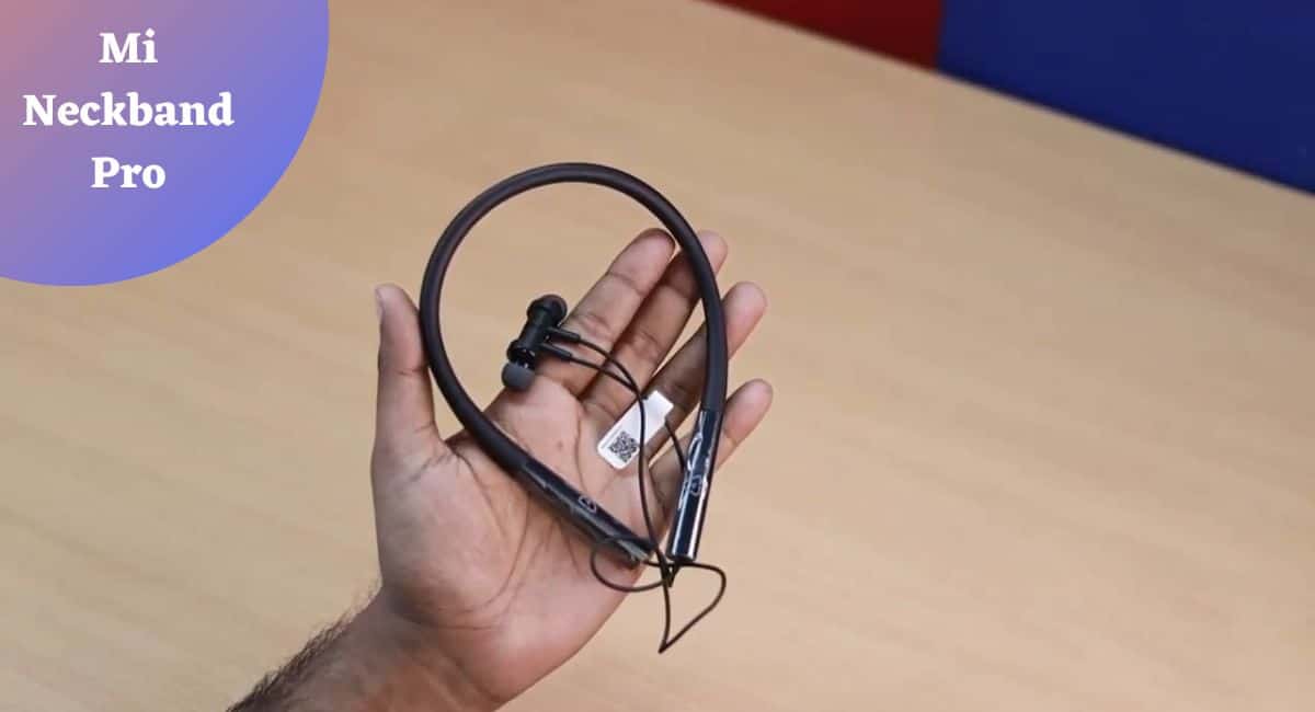 Noise Flair vs Mi Neckband Pro comparison which is better?