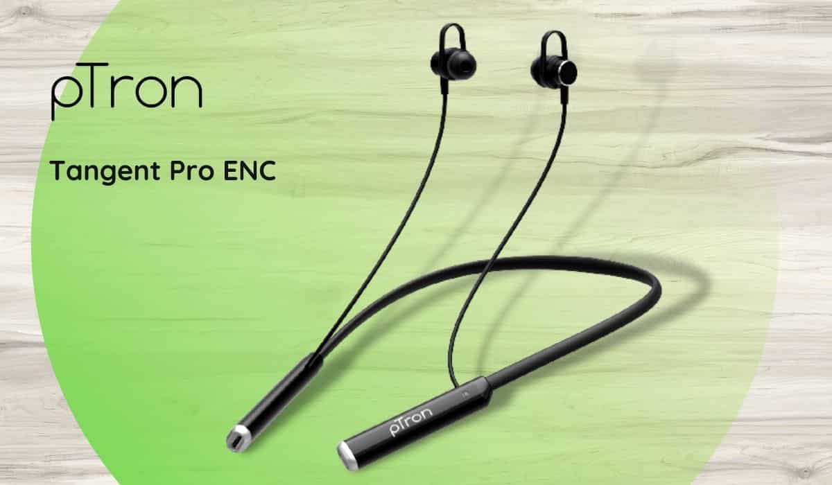 pTron-Tangent-Pro-ENC-neckband