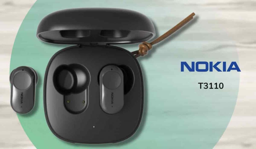 Nokia T3110 TWS Earbuds