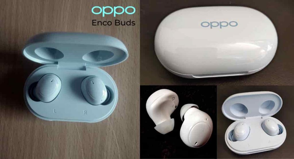 Boult Audio Omega Earbuds vs oppo Enco Buds comparison which is better