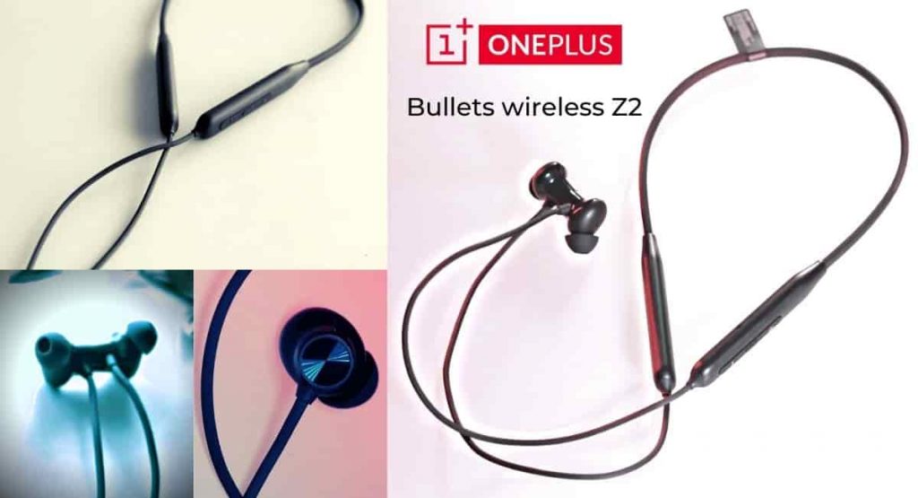DIZO wireless power vs OnePlus Bullets wireless Z2 comparison which is better