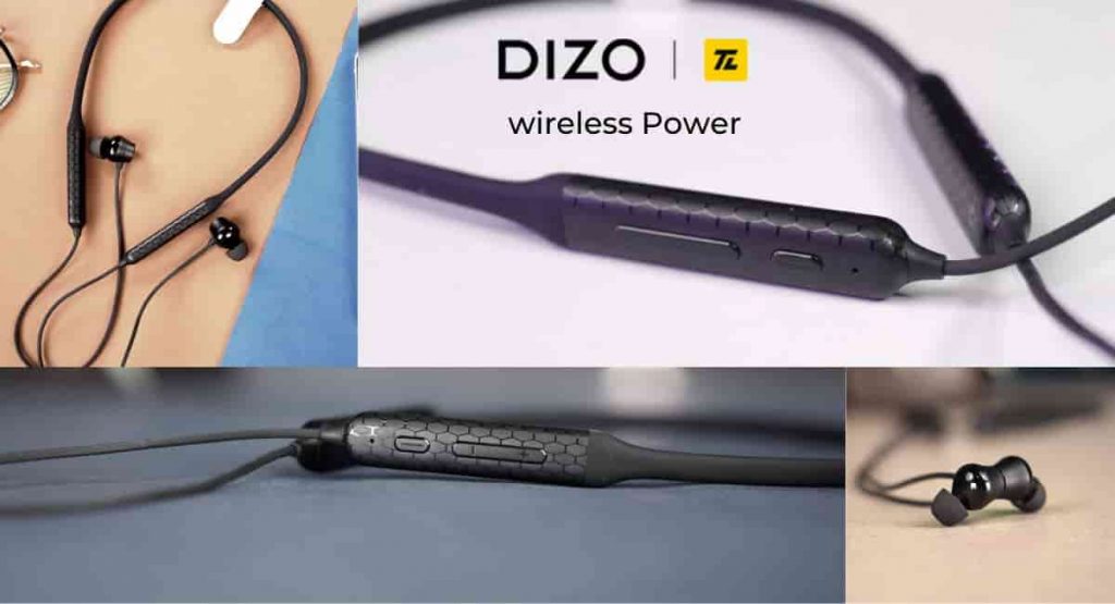 DIZO wireless power vs boAt Rockerz 255 Pro plus comparison which is better