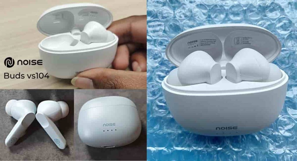 boAt Airdopes 141 vs noise Buds vs104 comparison which is better