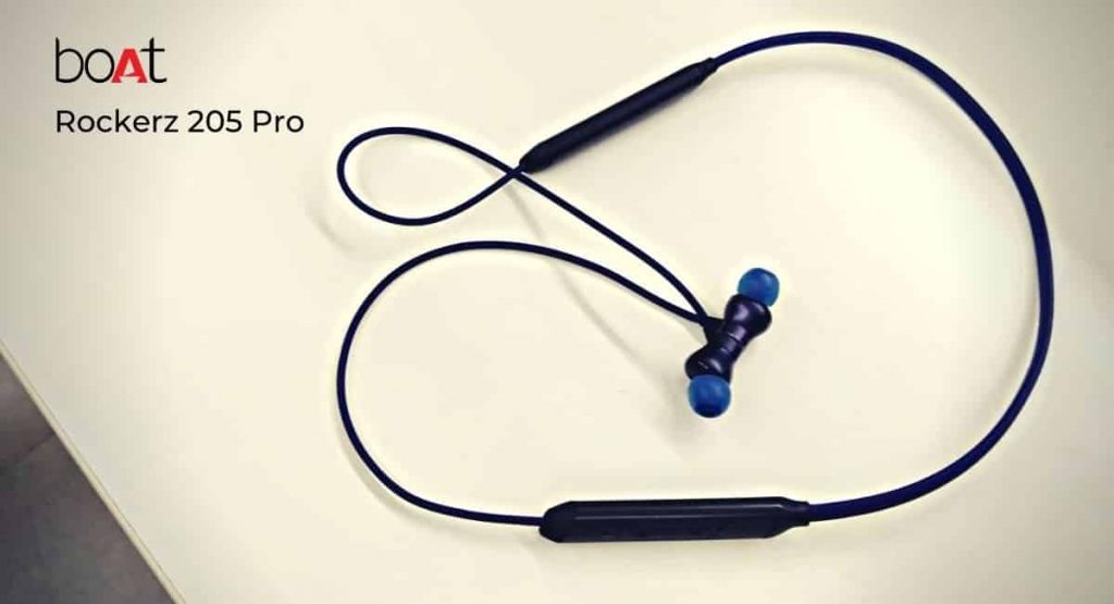 Top 10 Best Neckband Bluetooth Earphones Under 1500 Rupees In India