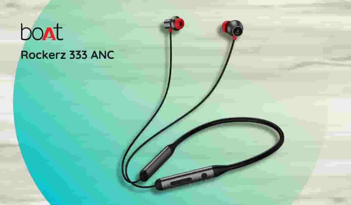 Top 10 Best Neckband Bluetooth Earphones Under 1500 Rupees In India