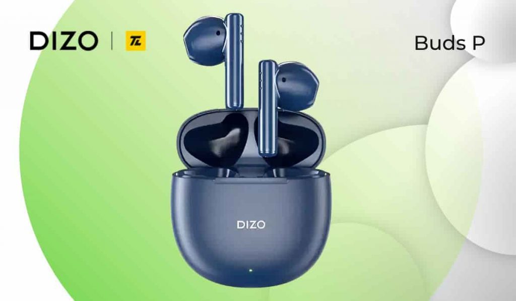 DIZO Buds P TWS Review