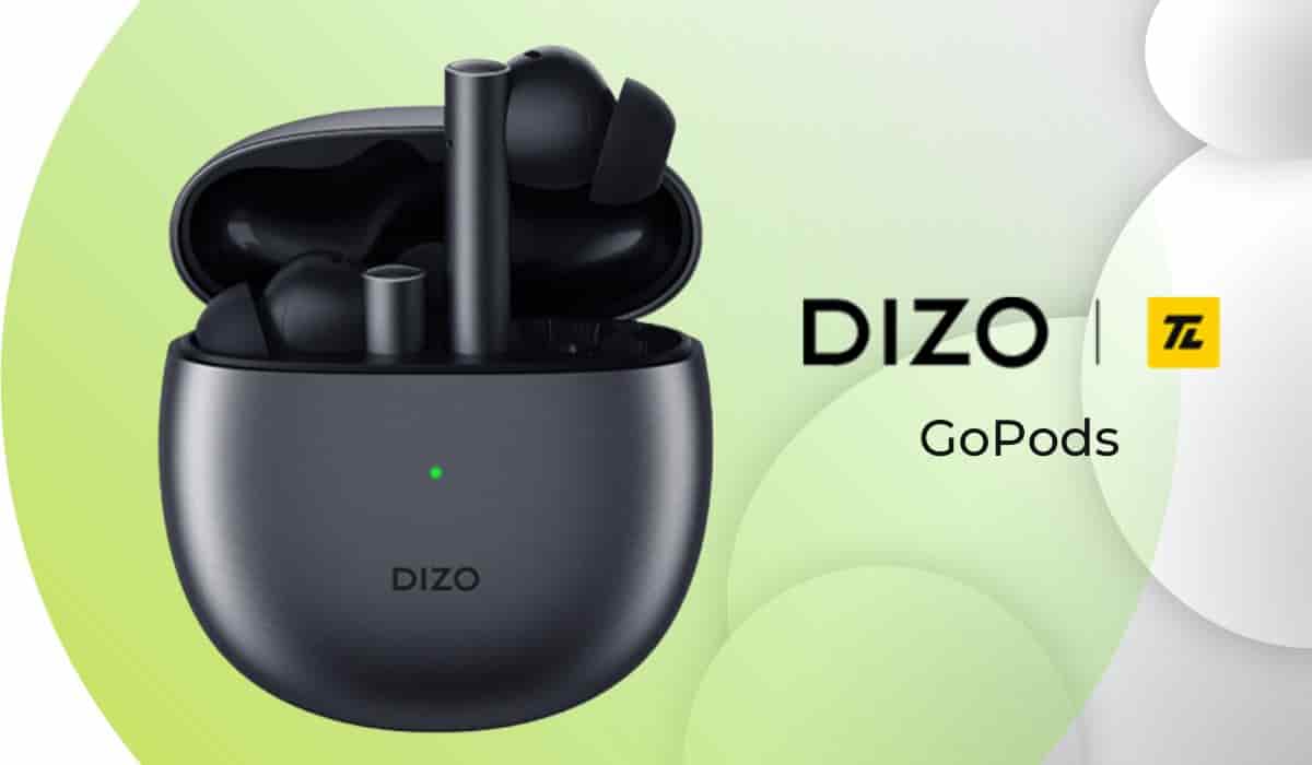 DIZO GoPods