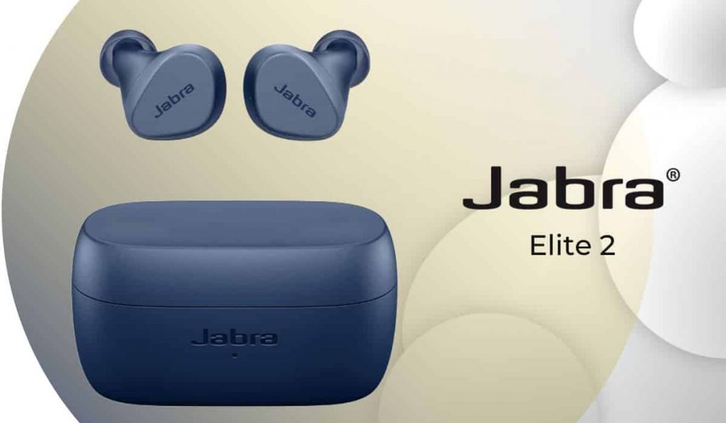 Jabra Elite 2 Review