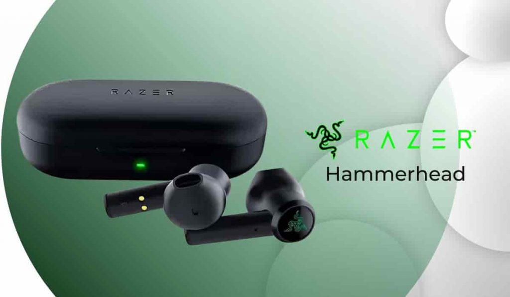 Razer Hammerhead Review