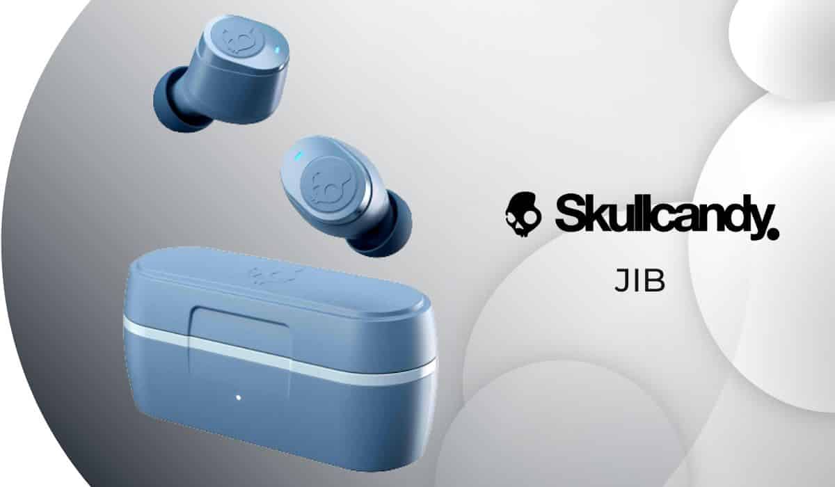 Skullcandy JIB Review