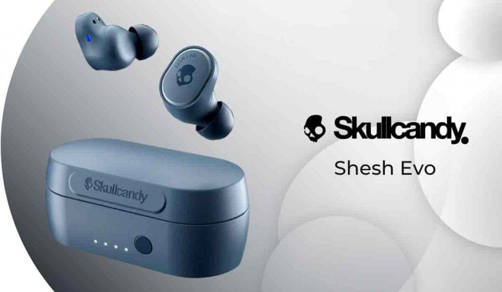 Skullcandy Sesh Evo Earbuds Review