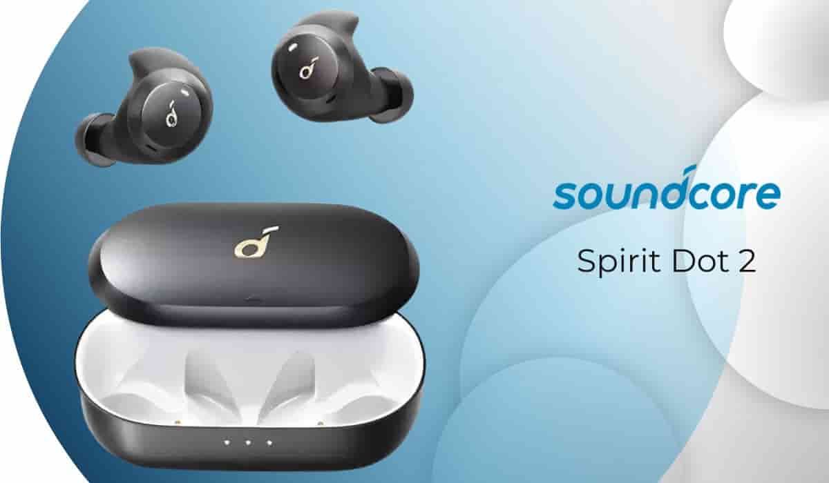 Soundcore Spirit Dot 2 TWS